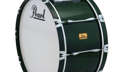 PB Die-Cast Lug Bass Drums